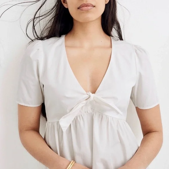 Madewell Summer Dress - Picture 2 of 7